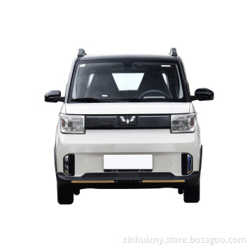 2023 Vendita calda nuova auto elettrica in stock Vendite Wulinghong Guang Mini nuovi veicoli energetici